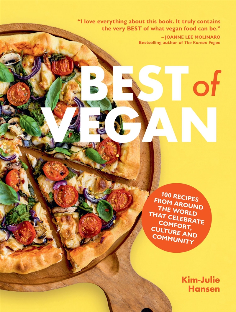 Best Of Vegan/Product Detail/Recipes, Food & Drink