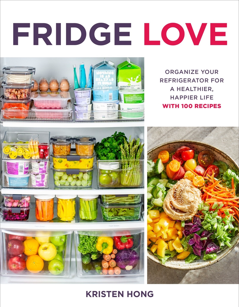 Fridge Love/Product Detail/Recipes, Food & Drink