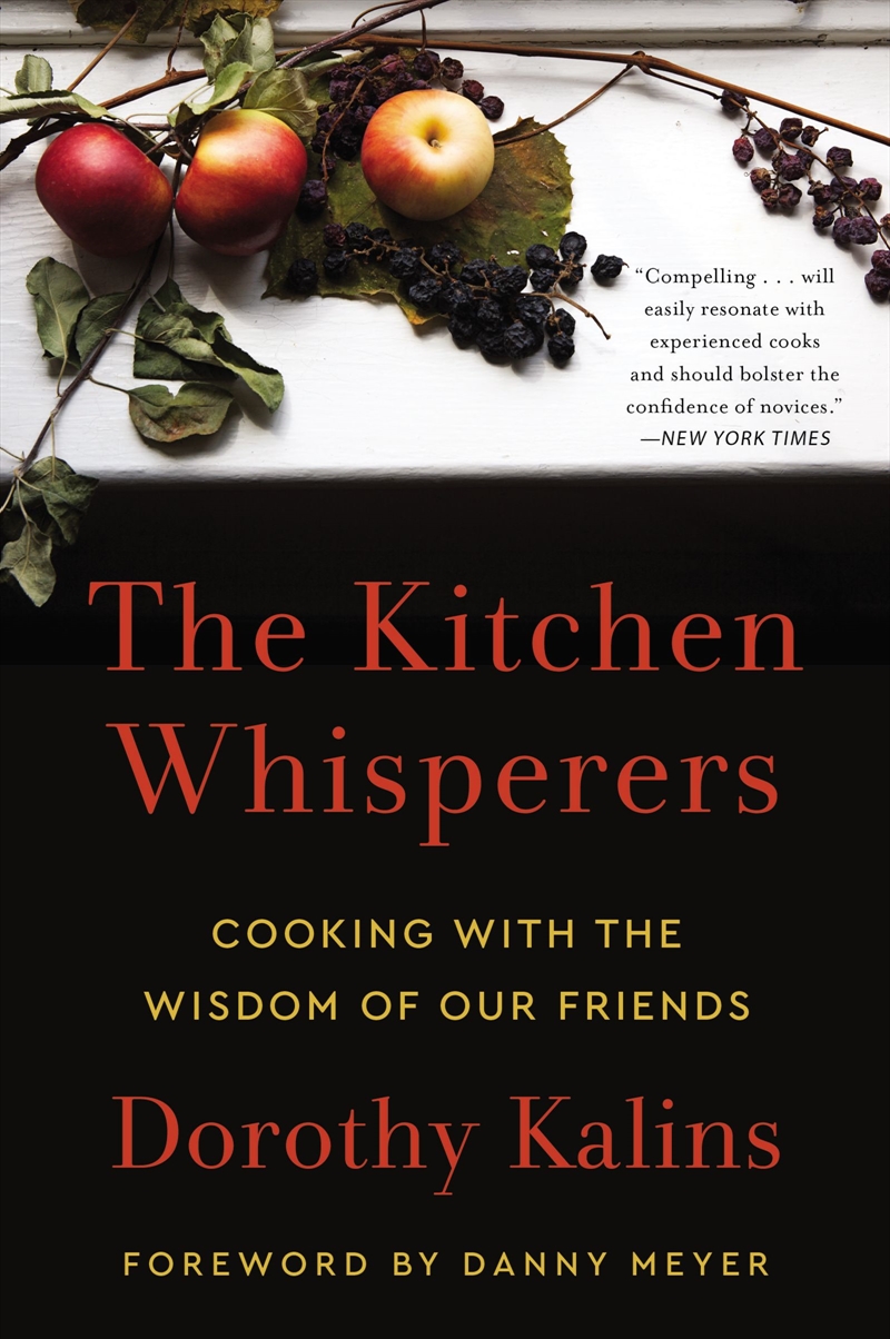 Kitchen Whisperers/Product Detail/Recipes, Food & Drink