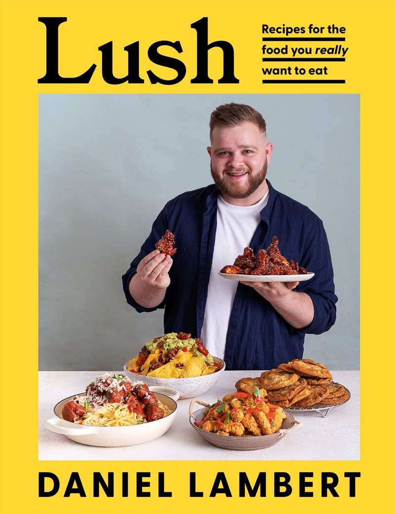 Lush/Product Detail/Recipes, Food & Drink