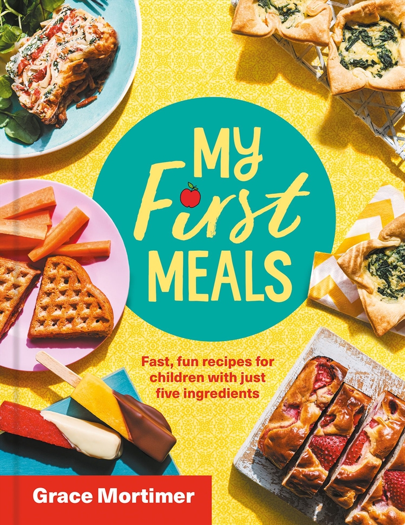 First Meals/Product Detail/Recipes, Food & Drink