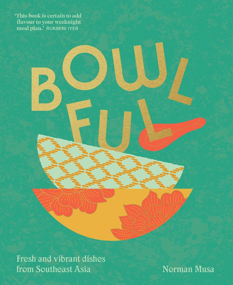 Bowlful/Product Detail/Recipes, Food & Drink