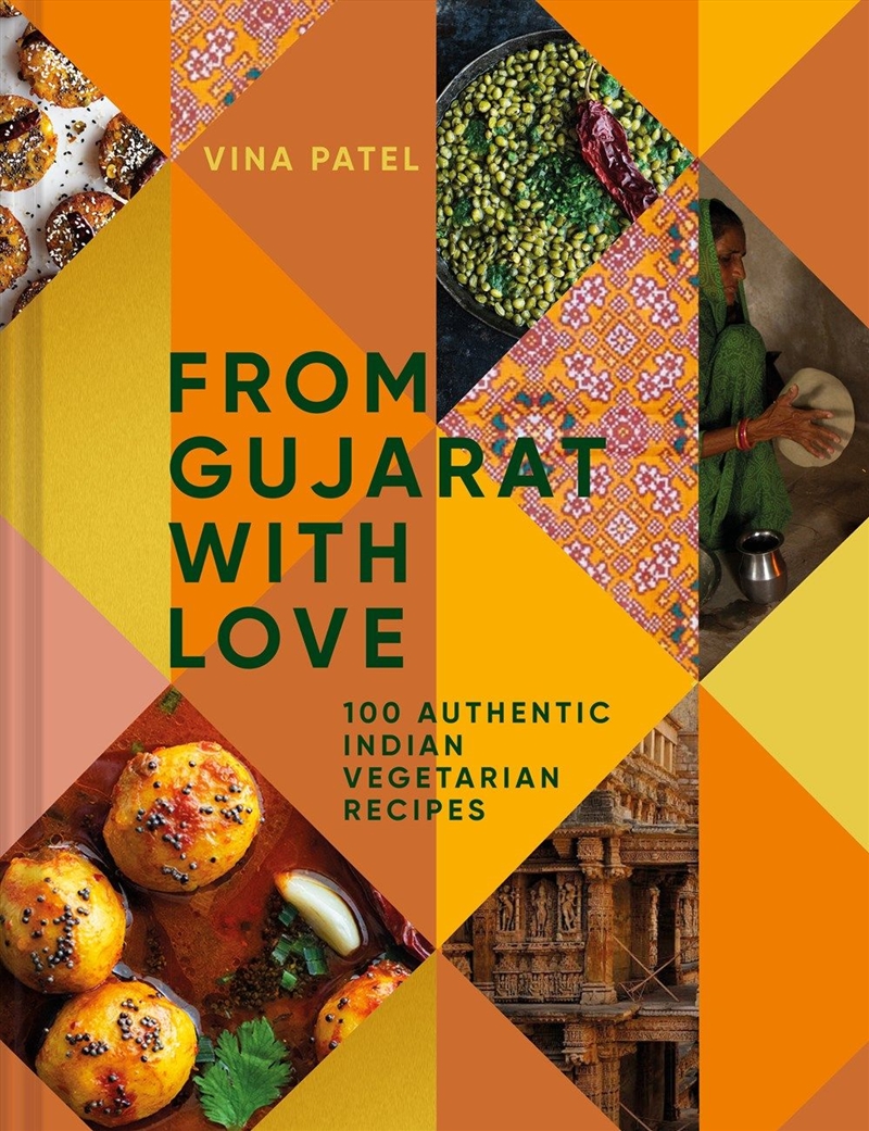 From Gujarat With Love/Product Detail/Recipes, Food & Drink