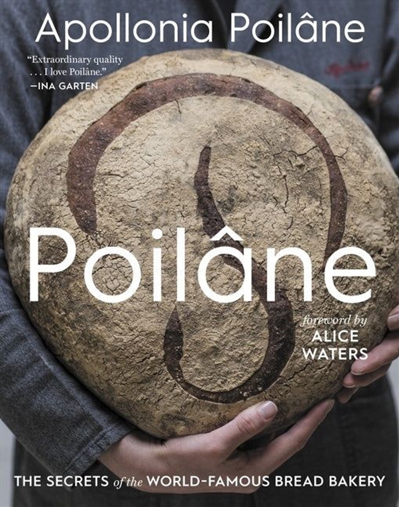 Poilane/Product Detail/Recipes, Food & Drink