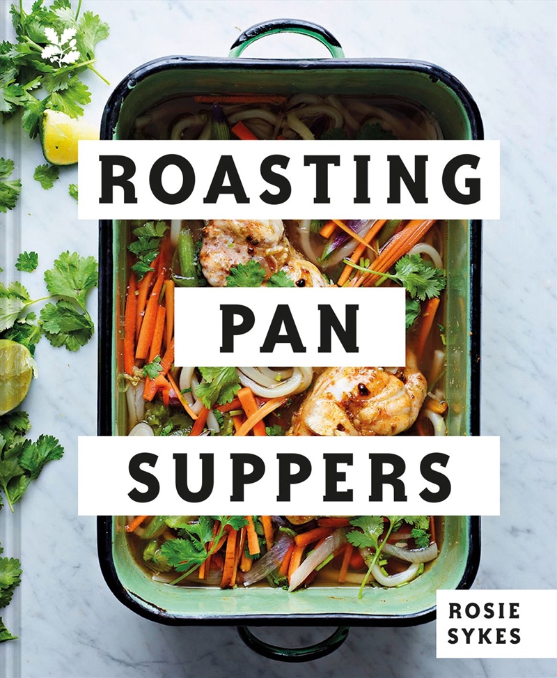 Roasting Pan Suppers/Product Detail/Recipes, Food & Drink