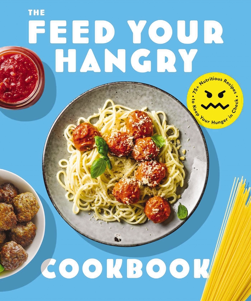 Feed Your Hangry/Product Detail/Recipes, Food & Drink