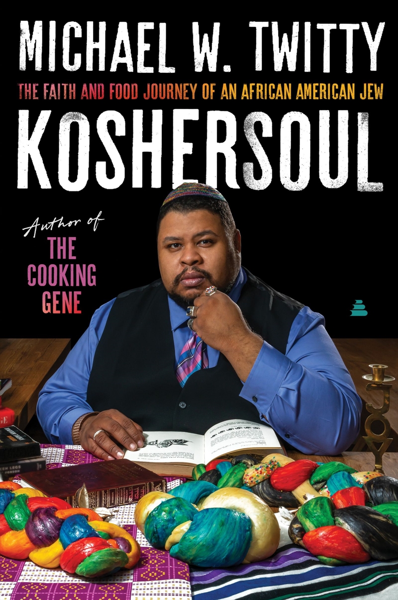 Koshersoul/Product Detail/Recipes, Food & Drink