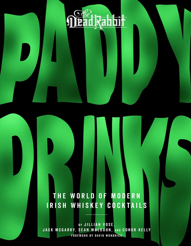 Paddy Drinks/Product Detail/Recipes, Food & Drink
