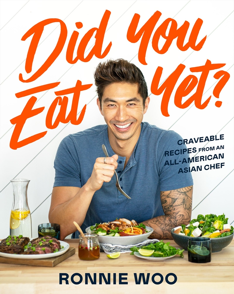 Did You Eat Yet/Product Detail/Recipes, Food & Drink
