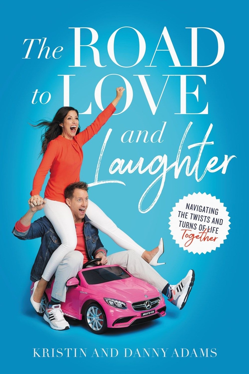 Road To Love And Laughter/Product Detail/Religion & Beliefs