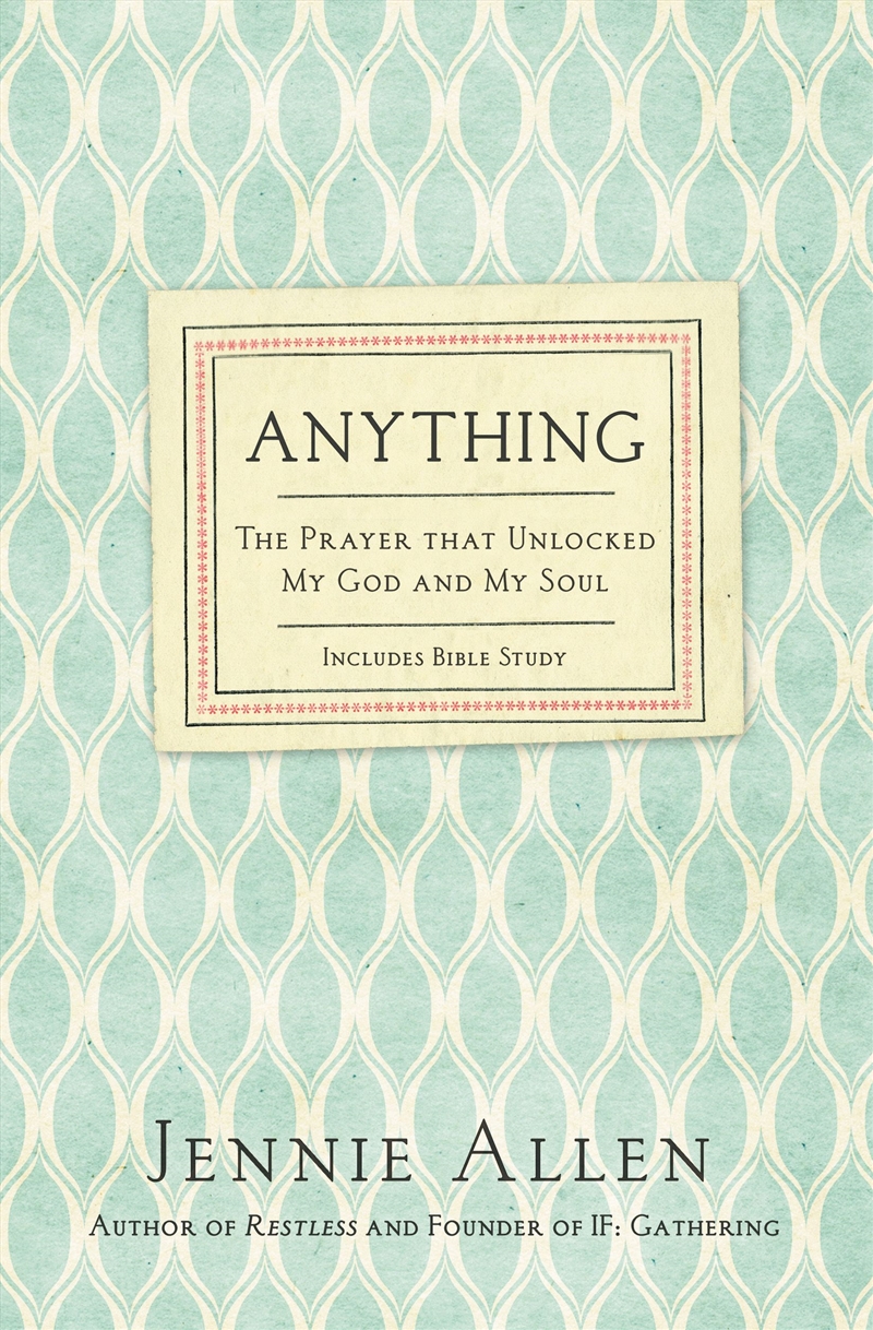 Anything/Product Detail/Religion & Beliefs