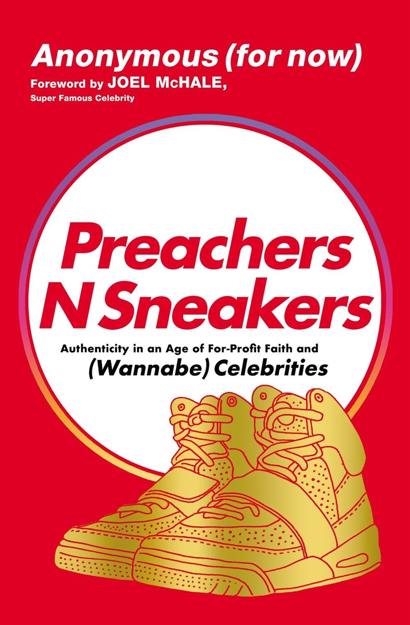 Preachersnsneakers/Product Detail/Religion & Beliefs