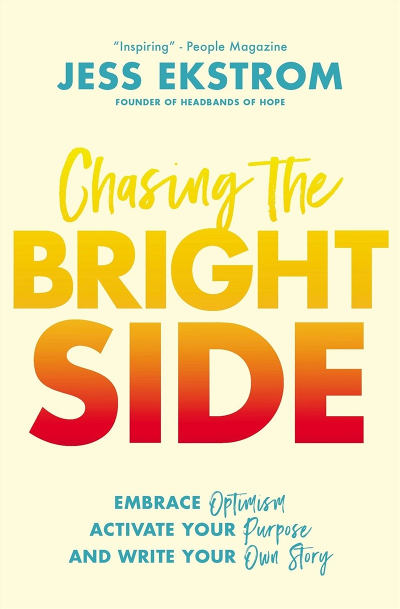 Chasing The Bright Side/Product Detail/Religion & Beliefs