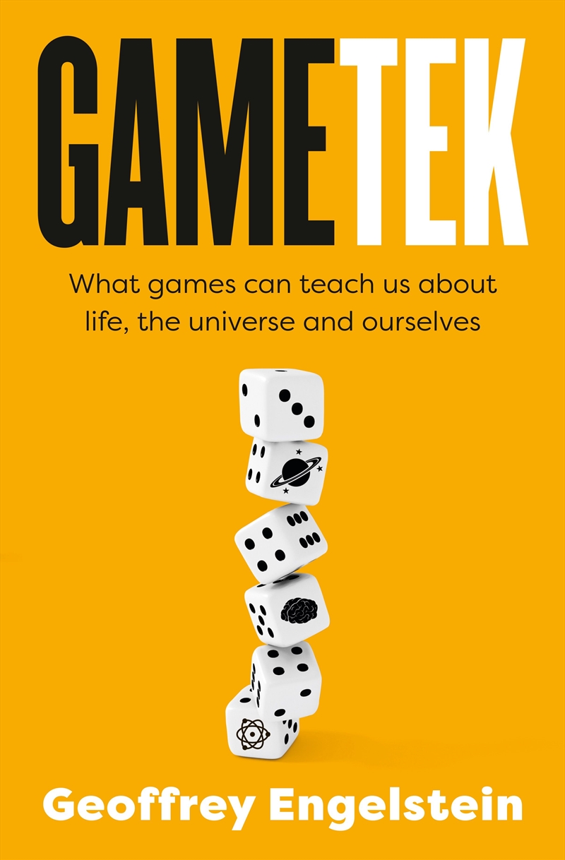 Gametek/Product Detail/Religion & Beliefs