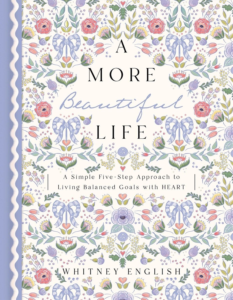 More Beautiful Life/Product Detail/Religion & Beliefs