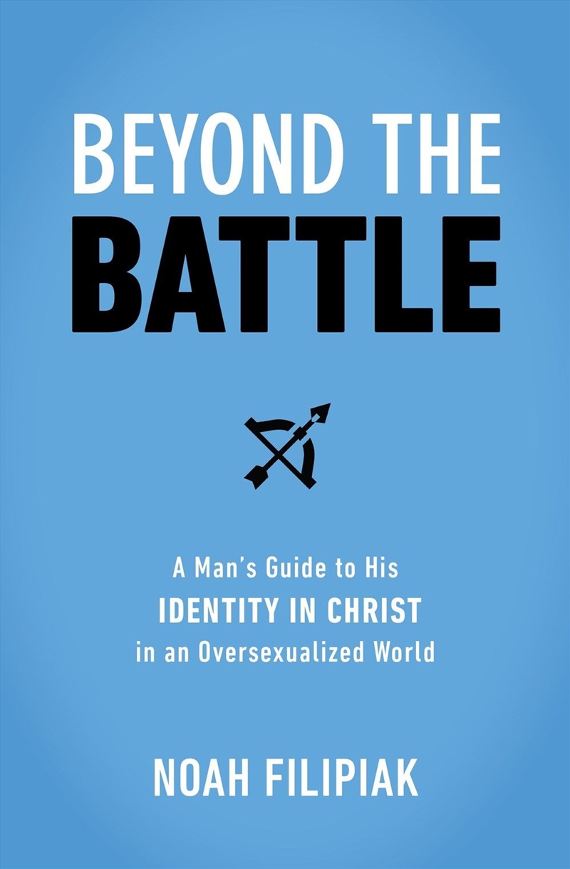 Beyond The Battle/Product Detail/Religion & Beliefs