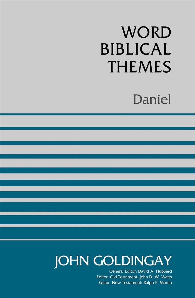 Daniel/Product Detail/Religion & Beliefs