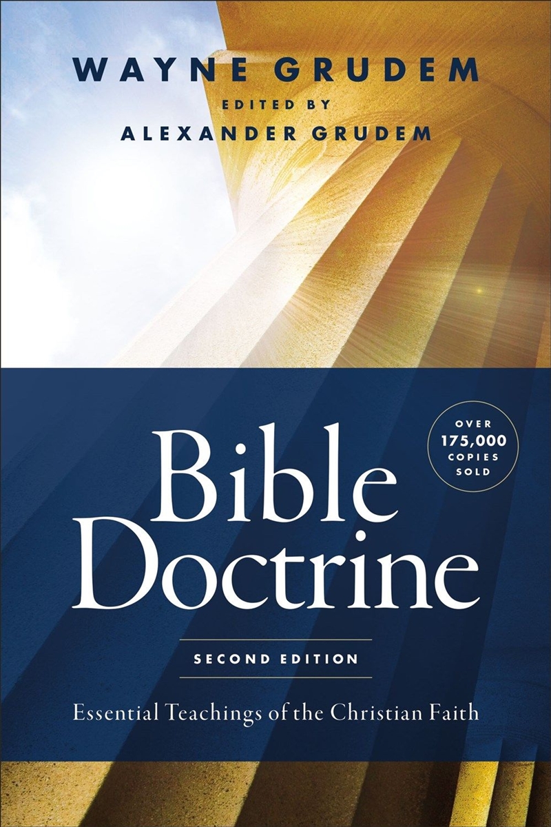 Bible Doctrine, Second Edition/Product Detail/Religion & Beliefs