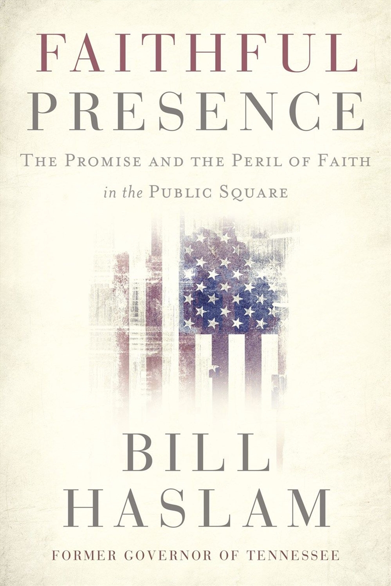 Faithful Presence/Product Detail/Religion & Beliefs