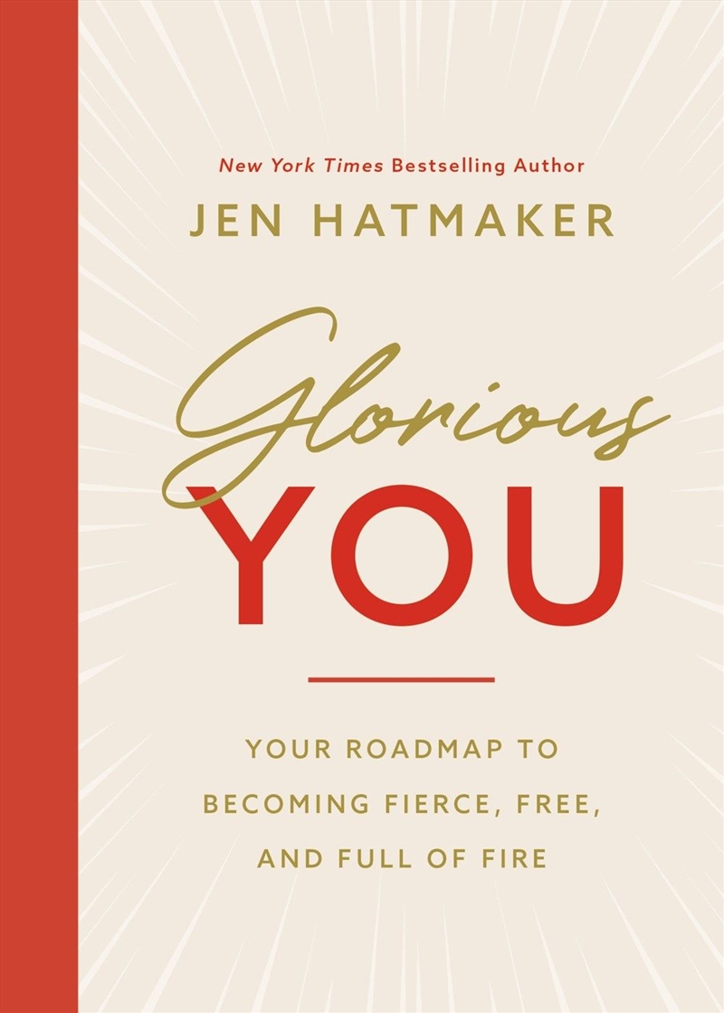 Glorious You/Product Detail/Religion & Beliefs
