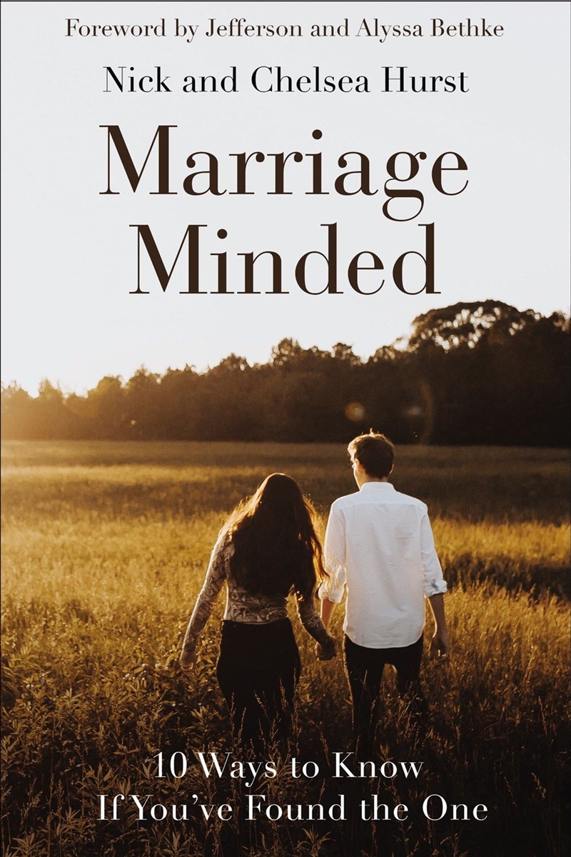 Marriage Minded/Product Detail/Religion & Beliefs
