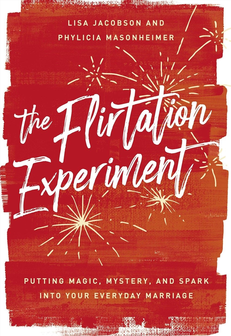 Flirtation Experiment/Product Detail/Religion & Beliefs