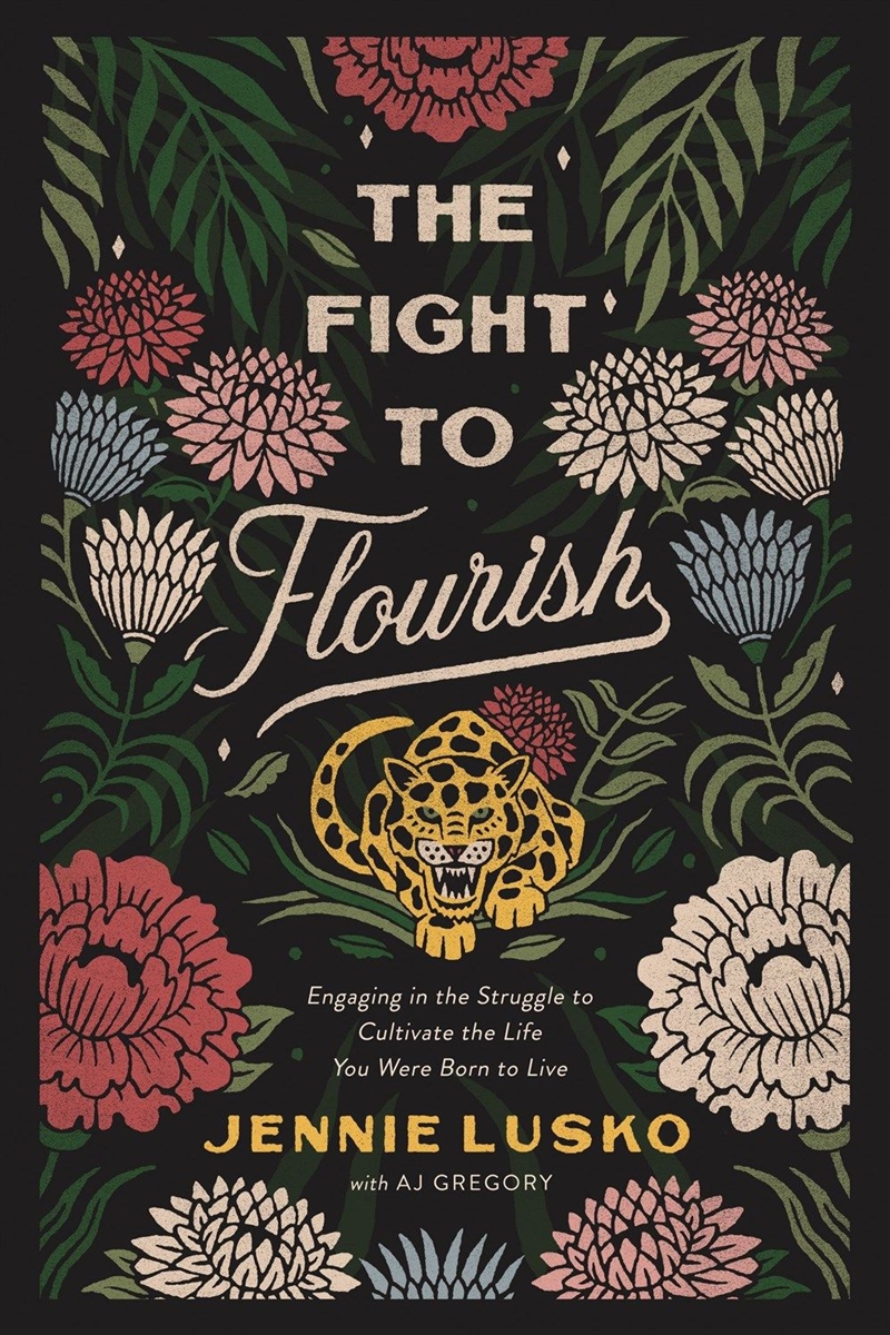 Fight To Flourish/Product Detail/Religion & Beliefs
