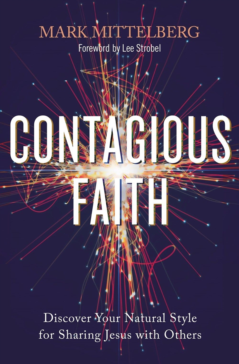 Contagious Faith/Product Detail/Religion & Beliefs