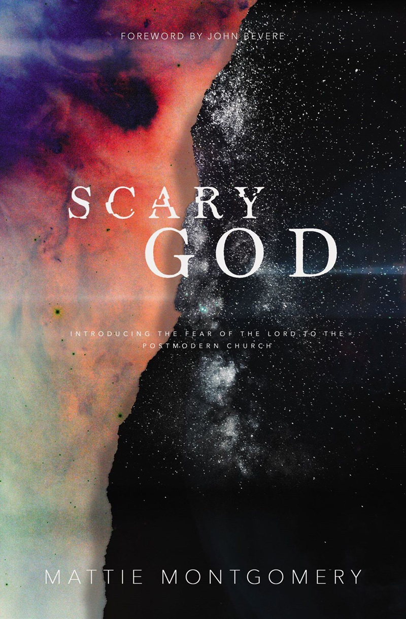 Scary God/Product Detail/Religion & Beliefs