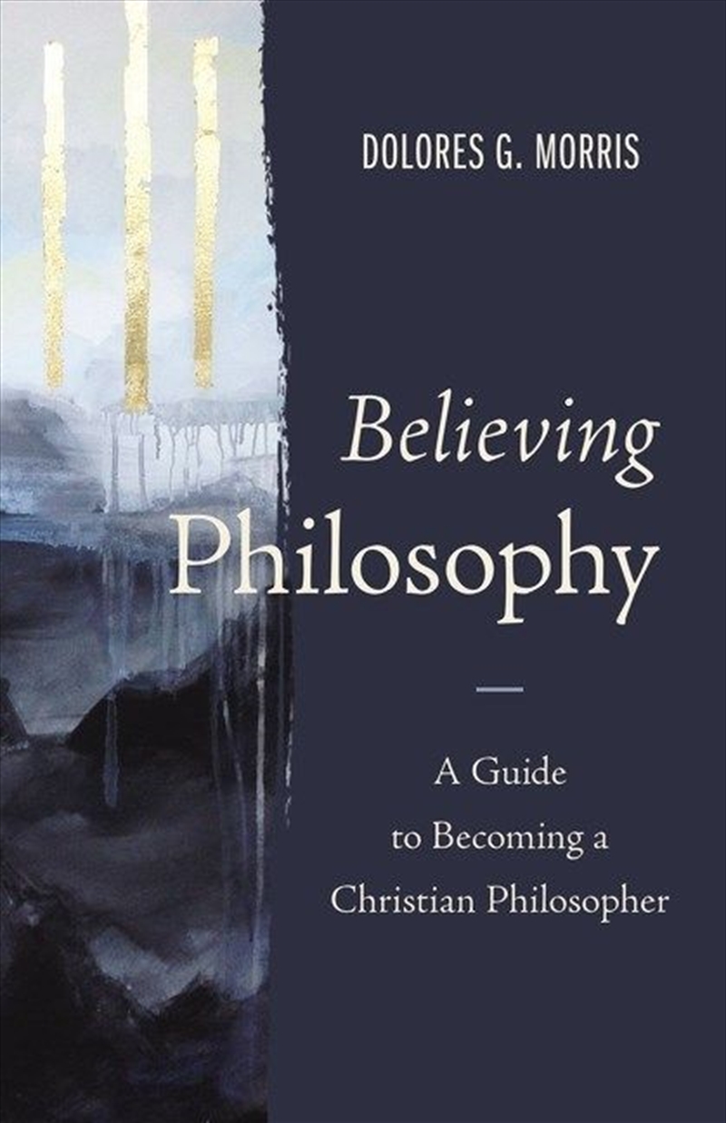 Believing Philosophy/Product Detail/Religion & Beliefs