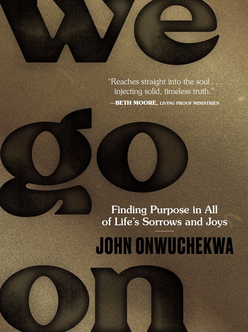 We Go On/Product Detail/Religion & Beliefs