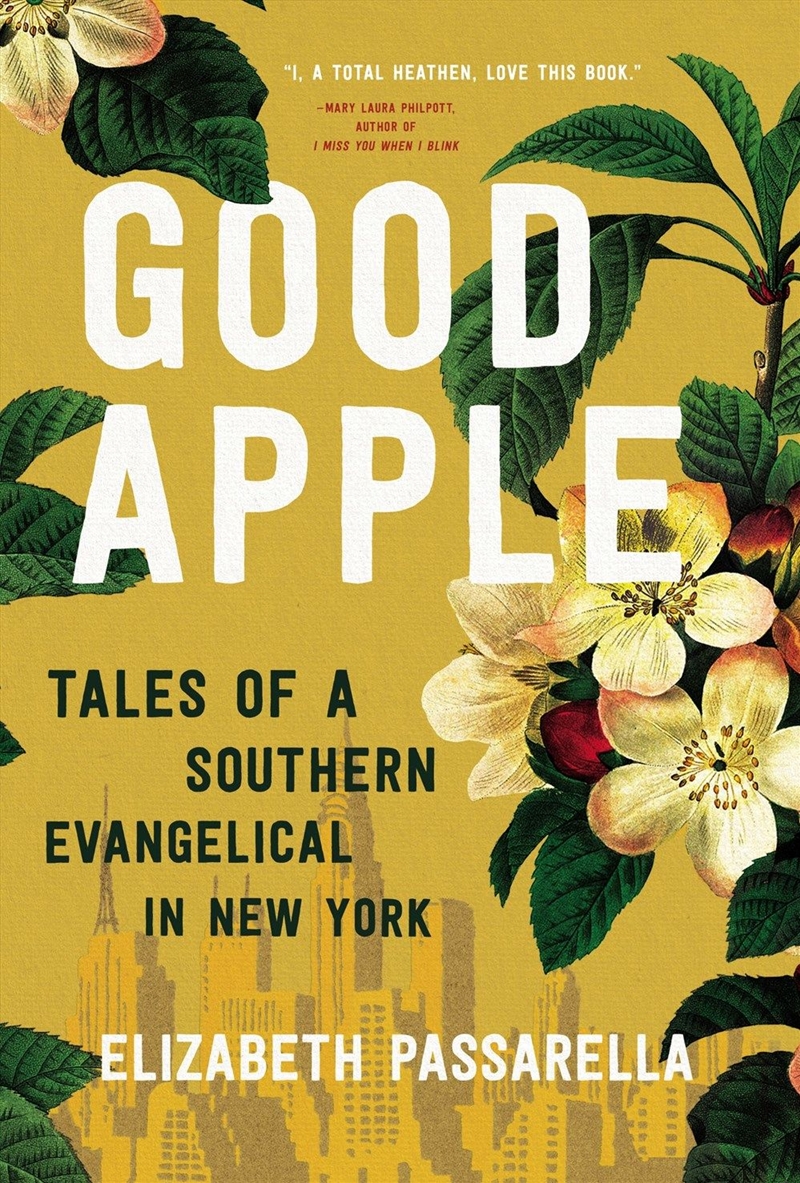 Good Apple/Product Detail/Religion & Beliefs