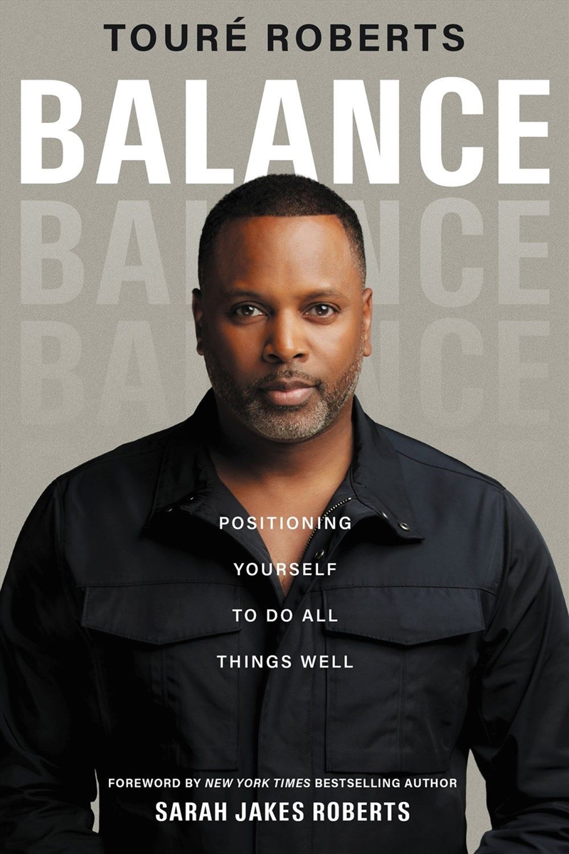 Balance/Product Detail/Religion & Beliefs