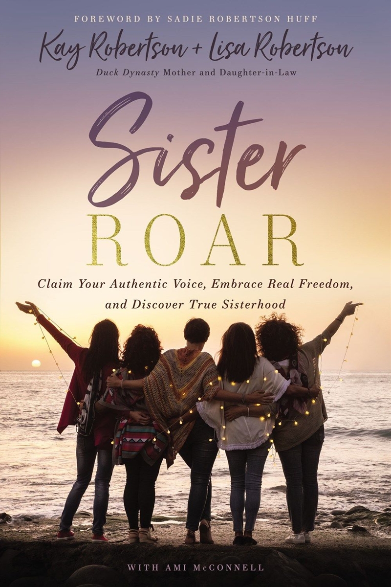 Sister Roar/Product Detail/Religion & Beliefs