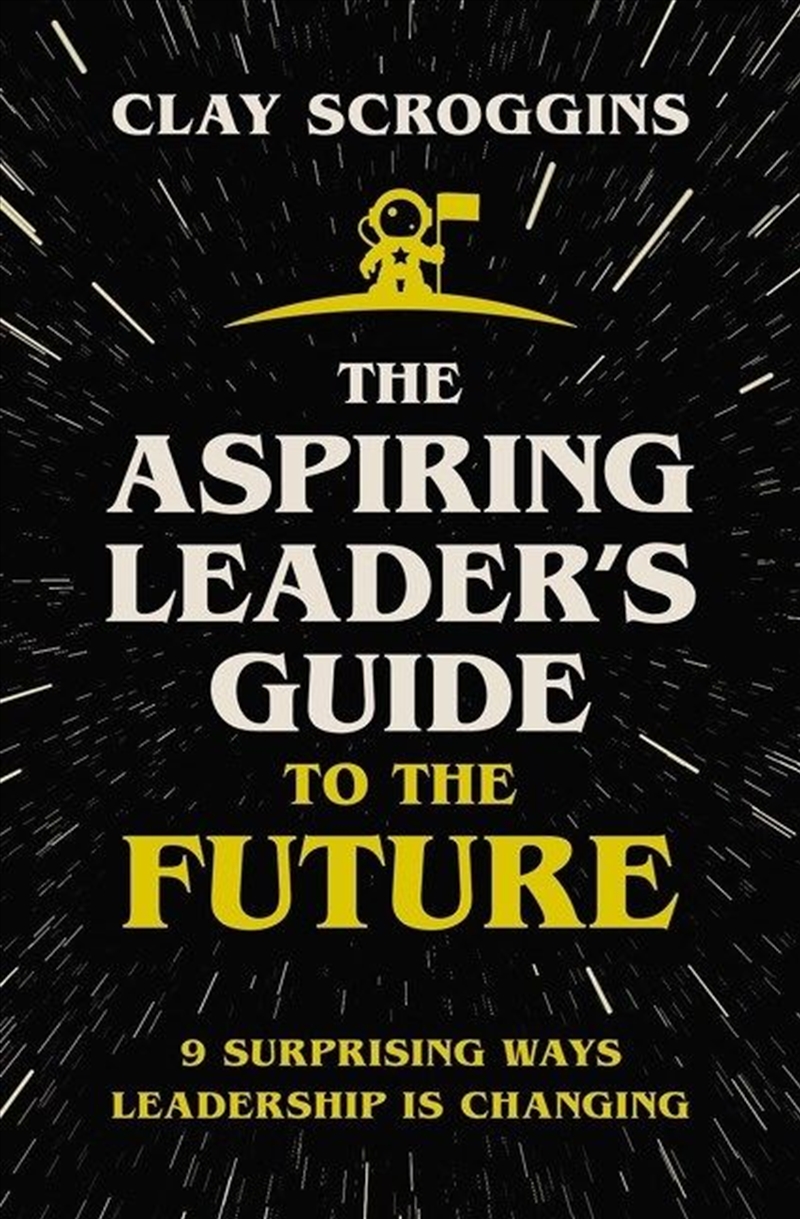 Aspiring Leaders Guide To The Future/Product Detail/Religion & Beliefs