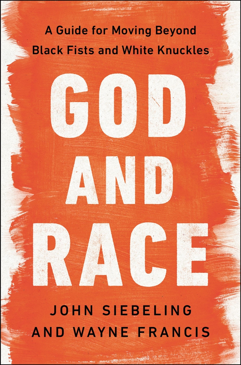 God And Race/Product Detail/Religion & Beliefs