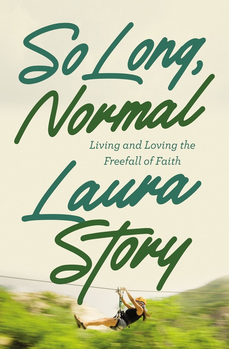 So Long Normal/Product Detail/Religion & Beliefs