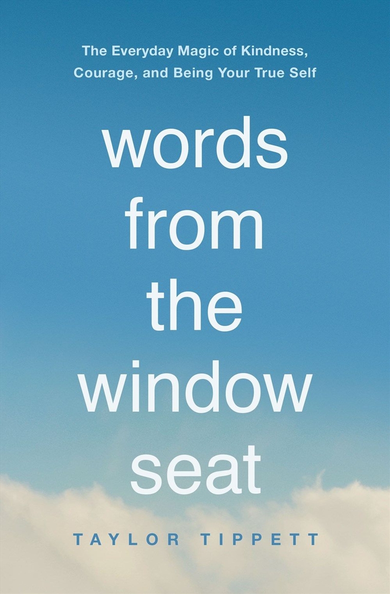 Words From The Window Seat/Product Detail/Religion & Beliefs