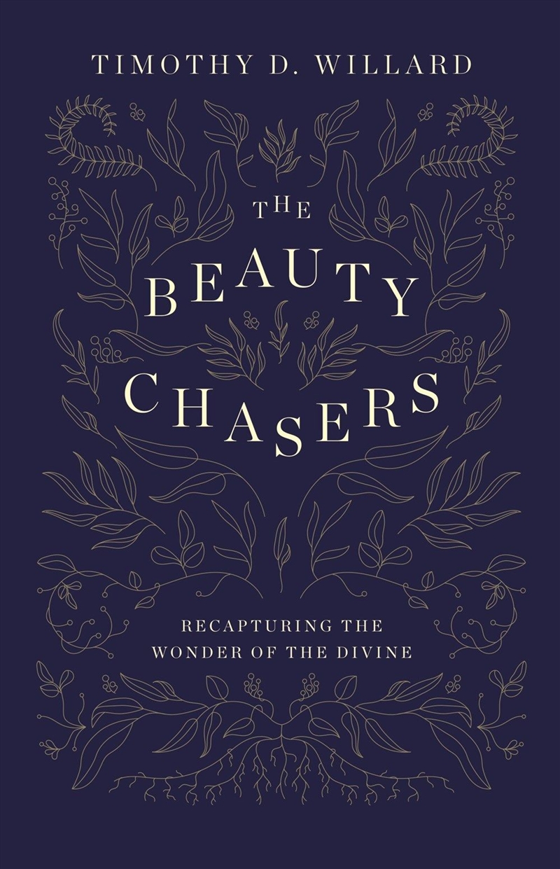 Beauty Chasers/Product Detail/Religion & Beliefs