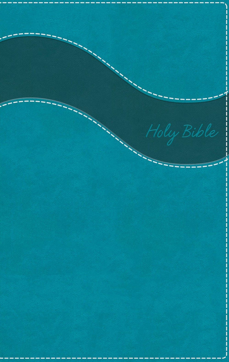 Niv Premium Gift Bible [Blue]/Product Detail/Religion & Beliefs