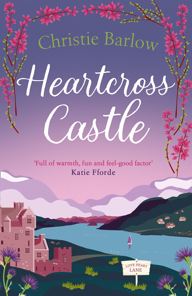 Heartcross Castle/Product Detail/Romance