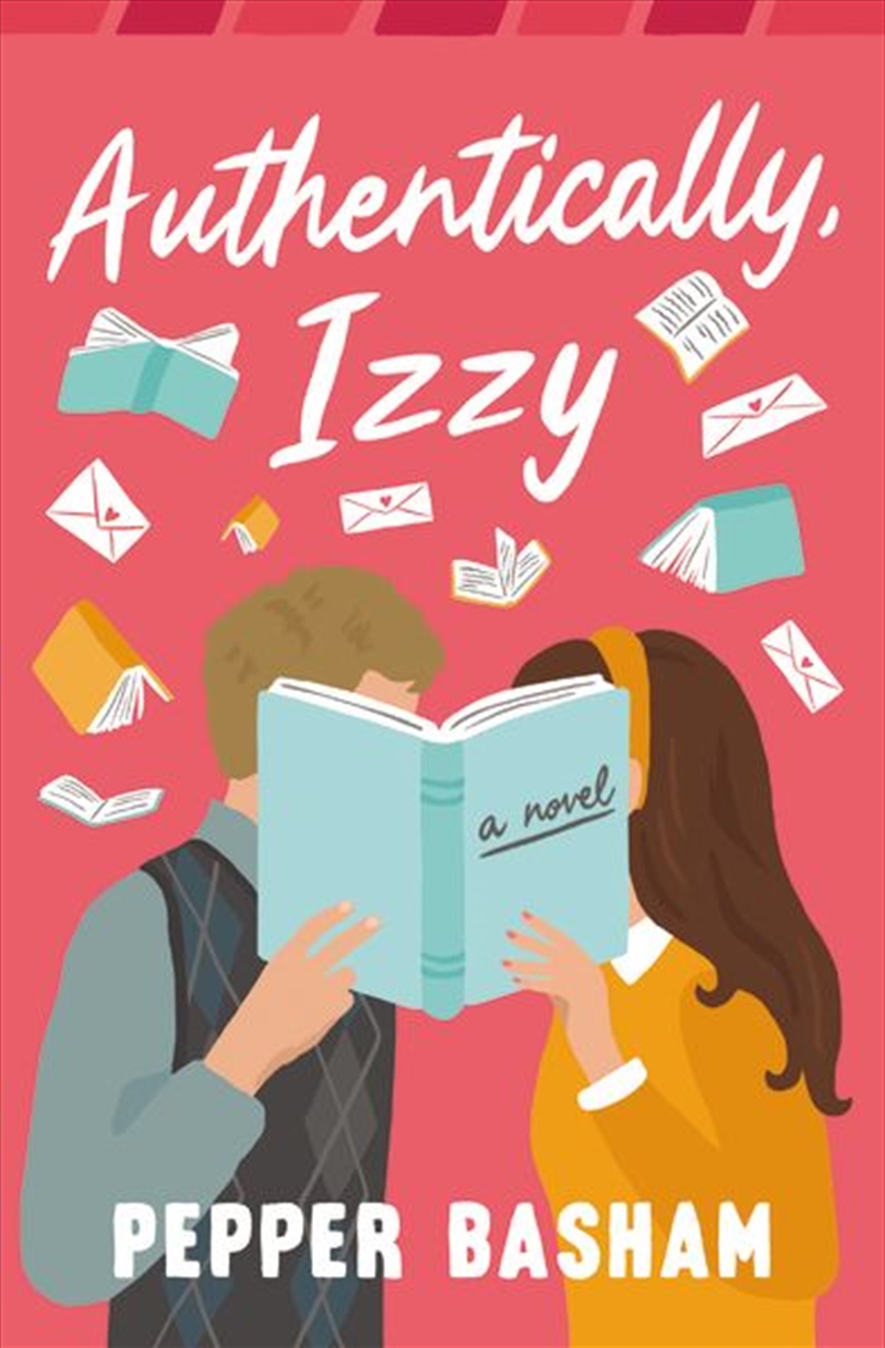 Authentically Izzy/Product Detail/Romance