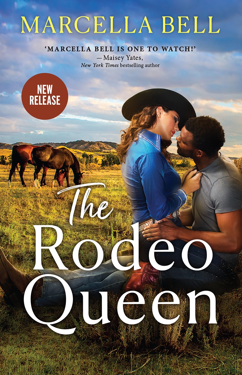 Rodeo Queen/Product Detail/Romance