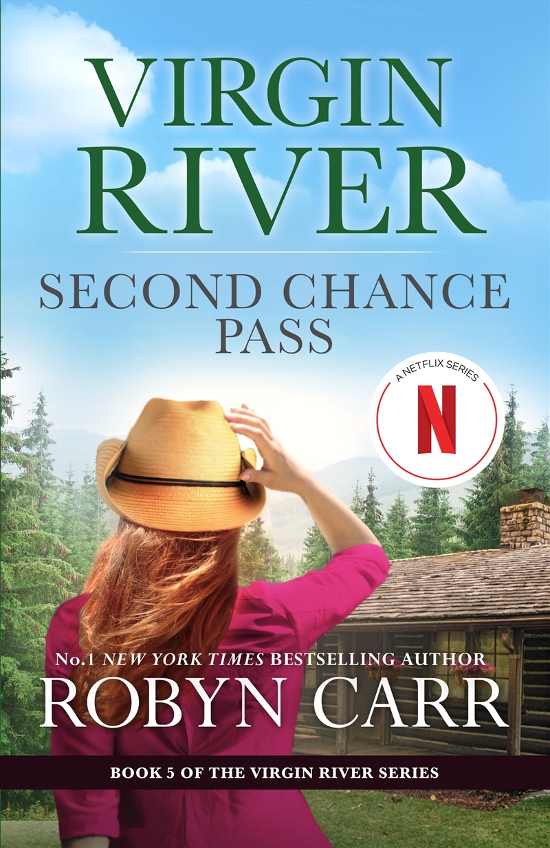 Virgin River - Second Chance Pass/Product Detail/Romance
