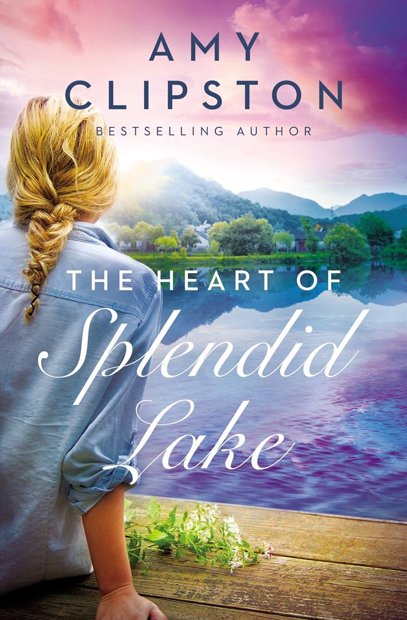 Heart Of Splendid Lake/Product Detail/Romance