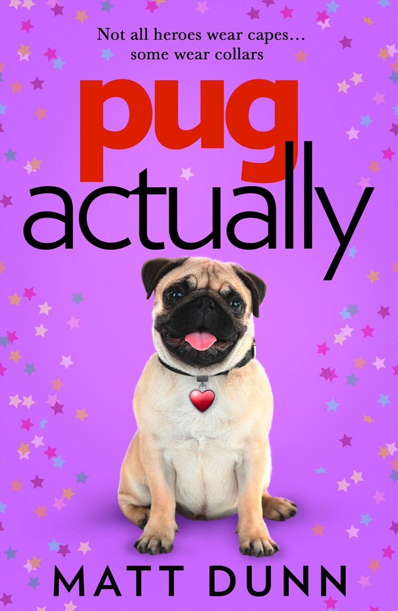 Pug Actually/Product Detail/Romance