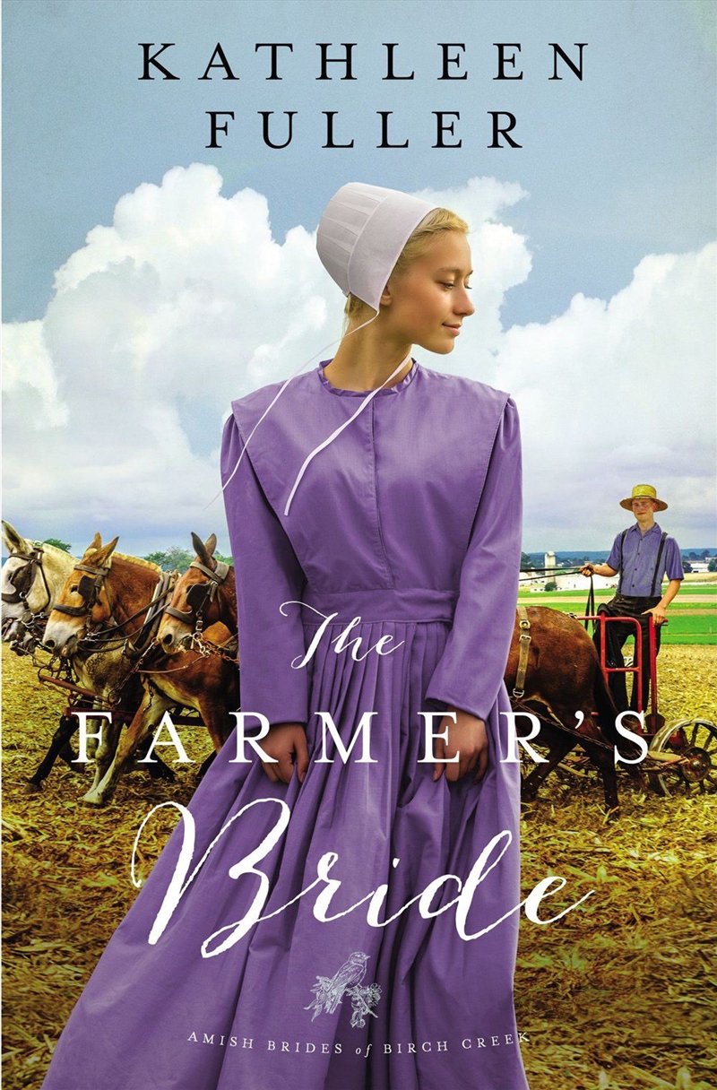 Farmers Bride/Product Detail/Romance