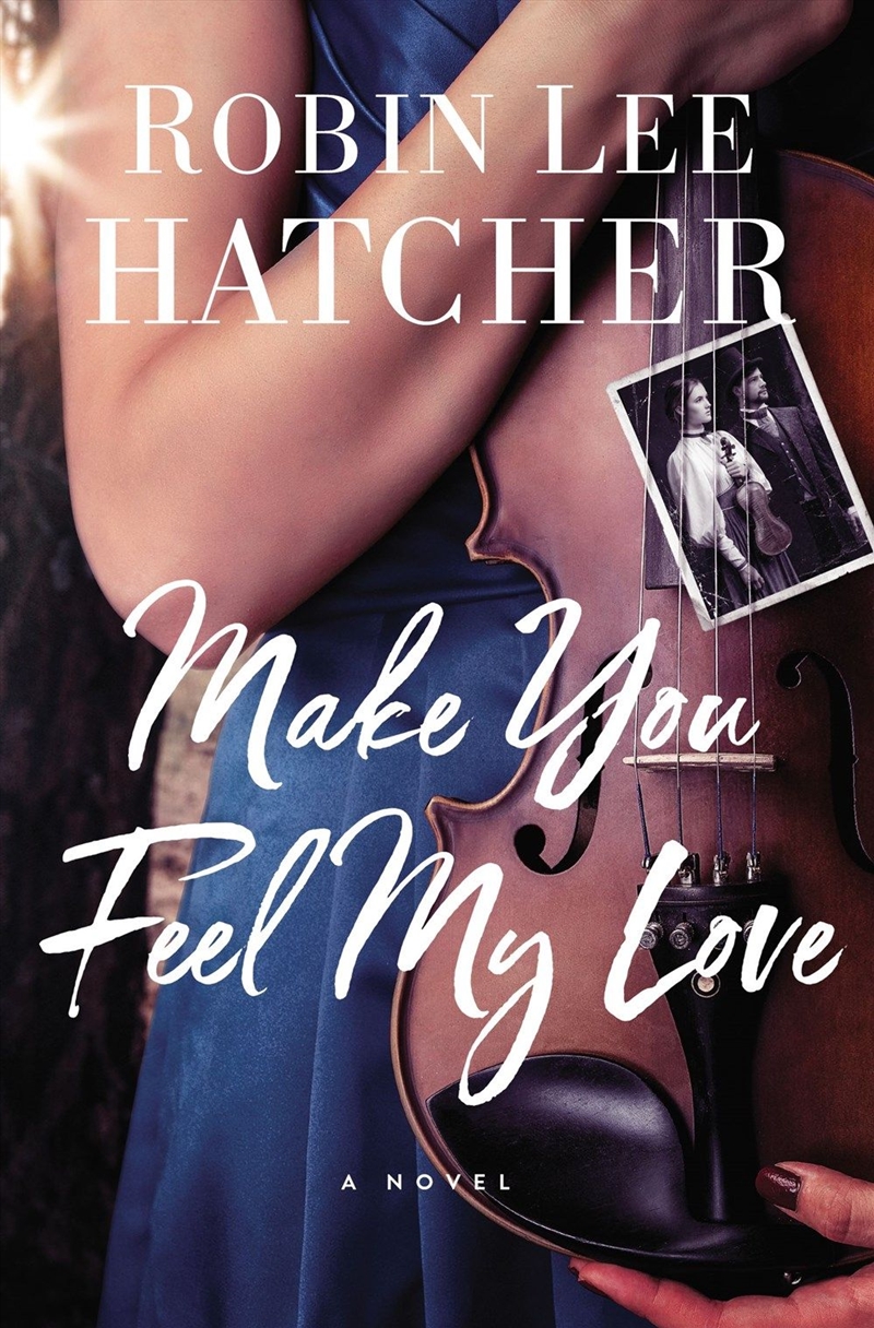 Make You Feel My Love/Product Detail/Romance