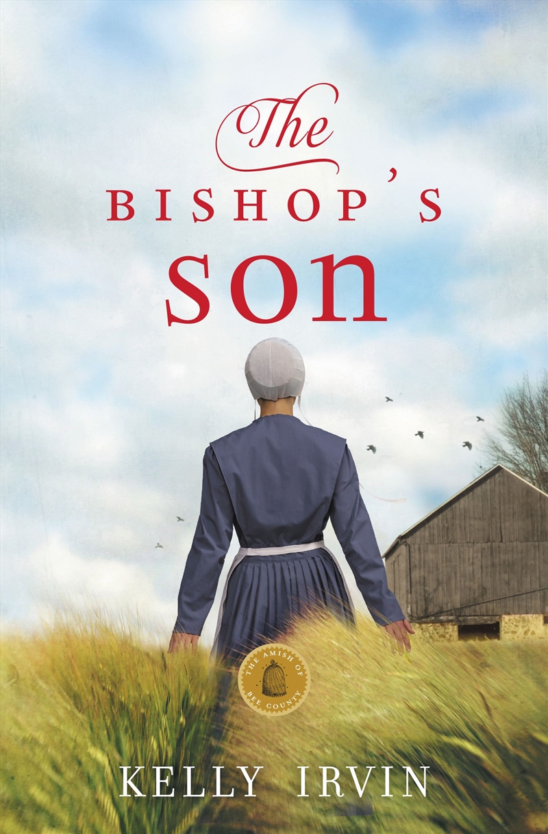 Bishops Son/Product Detail/Romance