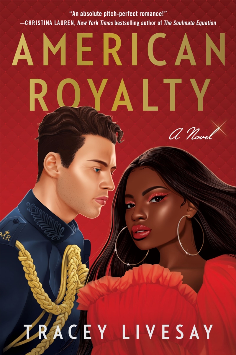 American Royalty/Product Detail/Romance